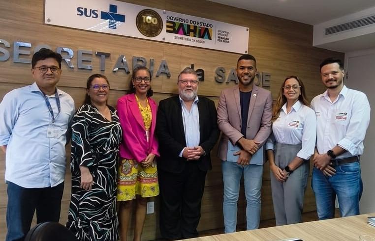 Basta de atrasos: SINFITO denuncia irregularidades das terceirizadas à SESAB e cobra mais respeito com os trabalhadores da saúde