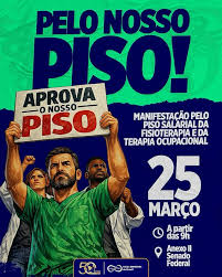 SINFITO PRESENTE: Todos pelo Piso!!